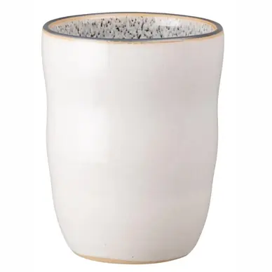 Prix Bas Mug Denby Studio Grey White 275 ml